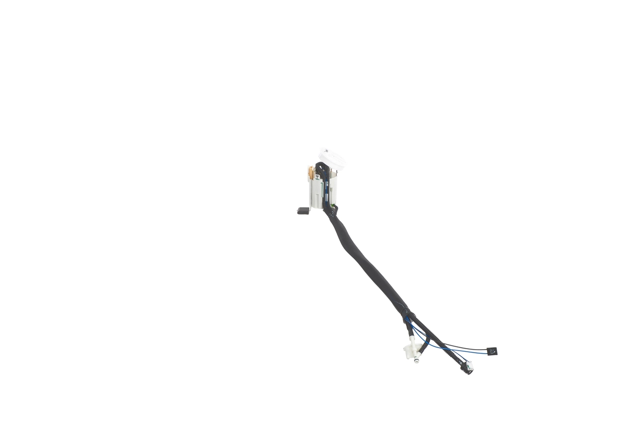 Do koszyka 1582980292 Bosch Moduł pompy paliwowej z czujnikiem poziomu paliwa