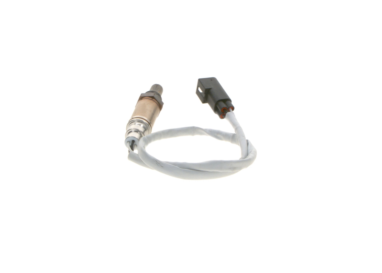 Sonda lambda, czujnik tlenu 0258003779 Bosch