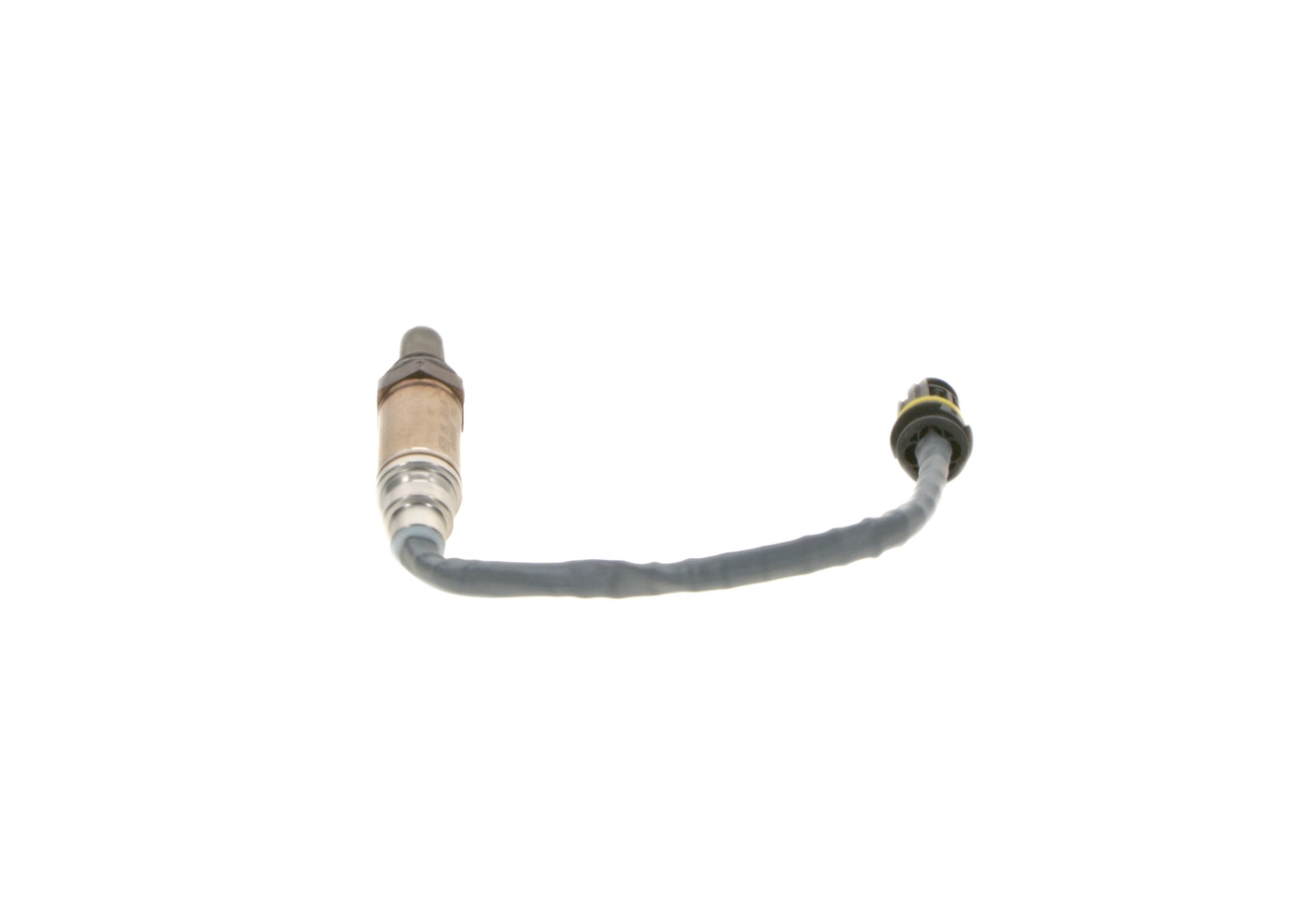 0258005309 Bosch Sonda lambda czujnik tlenu przed katalizatorem prawy