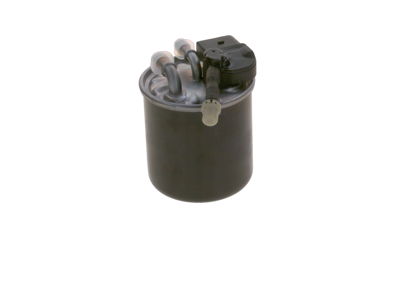 Do koszyka F026402839 Bosch Filtr paliwa
