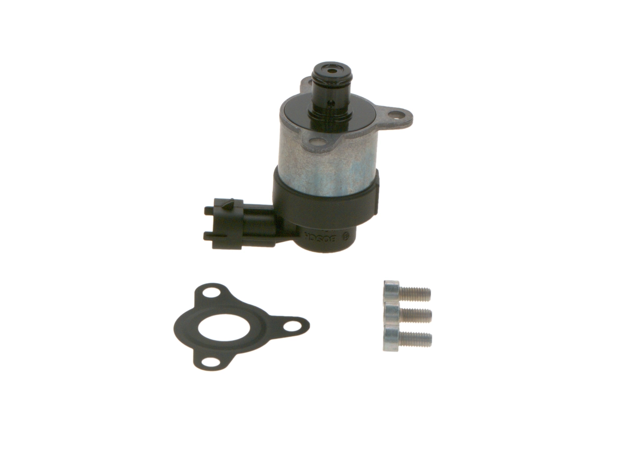 Zawór regulacji ciśnienia (zawór redukcyjny pompy wtryskowej) System Common-Rail Bosch 1465ZS0011 cena, od 98,83 USD