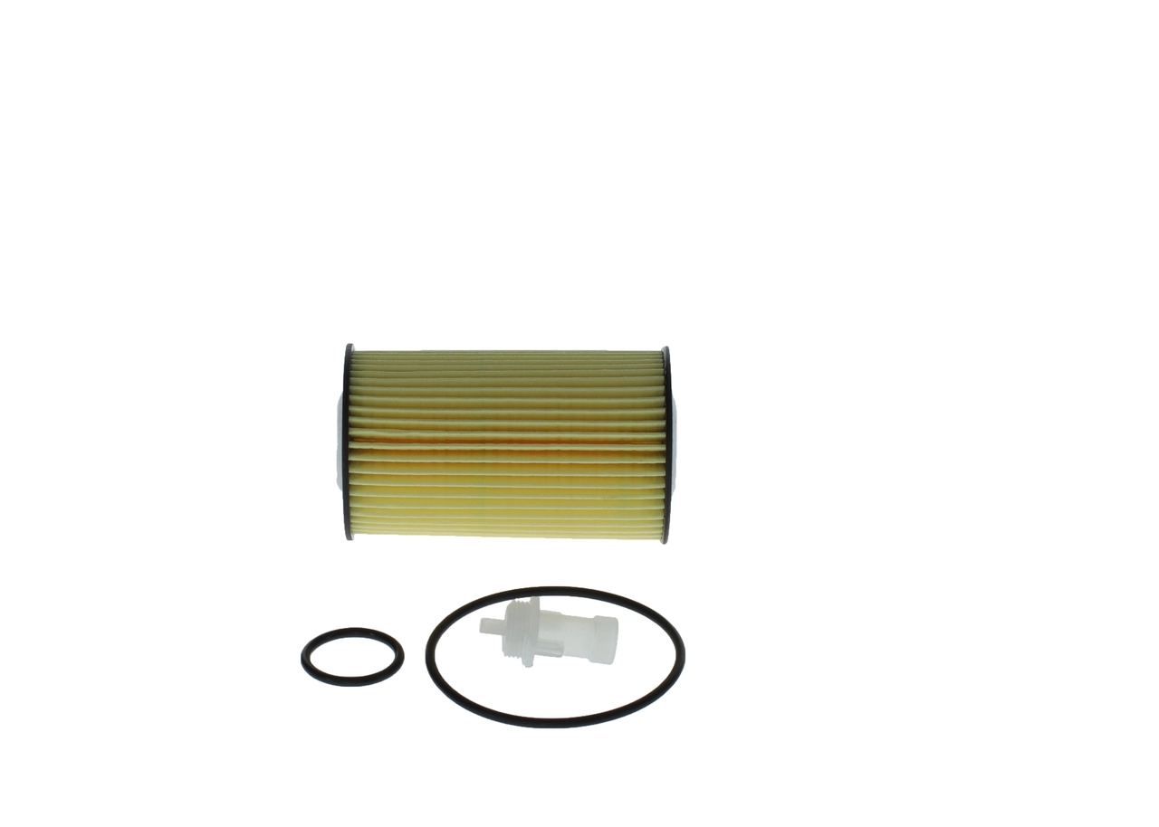 F026407107 Bosch Filtr oleju