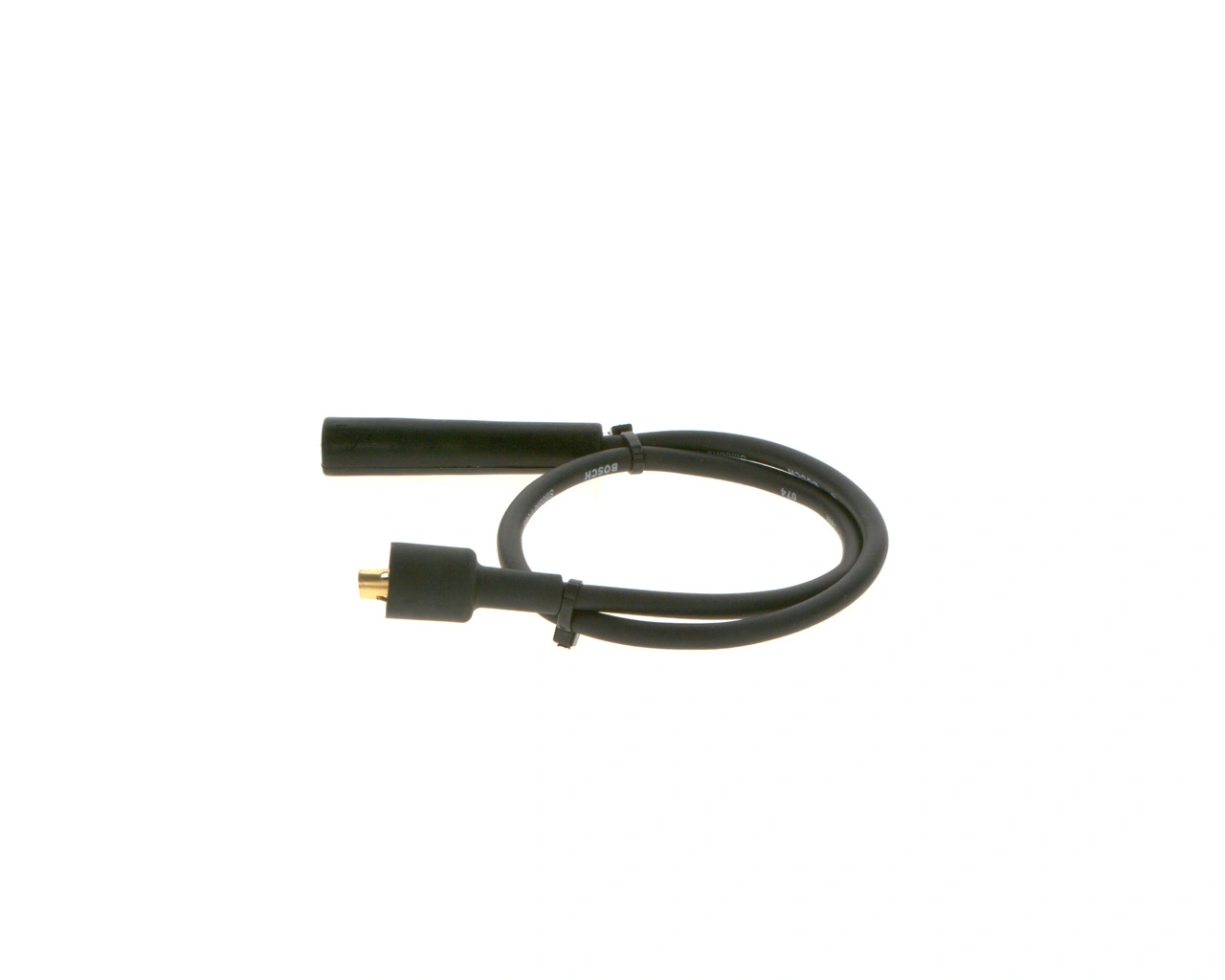 Zestaw przewodów wysokiego napięcia Bosch 0986356762 cena, od 22,19 USD