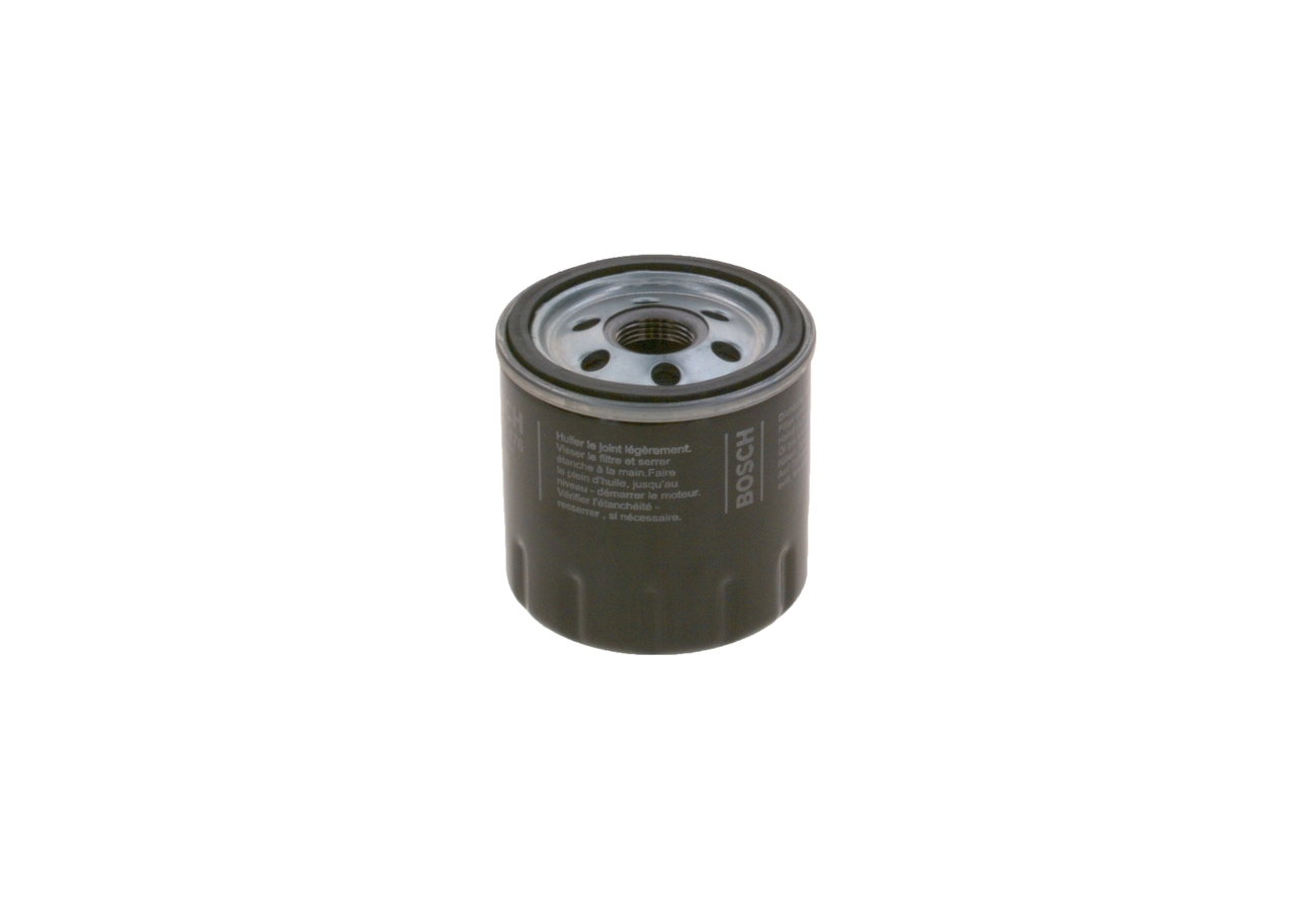 F026407176 Bosch Filtr oleju
