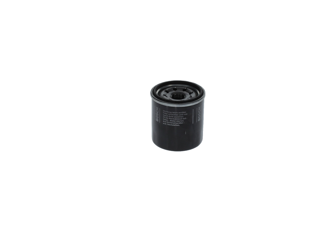F026407130 Bosch Filtr oleju