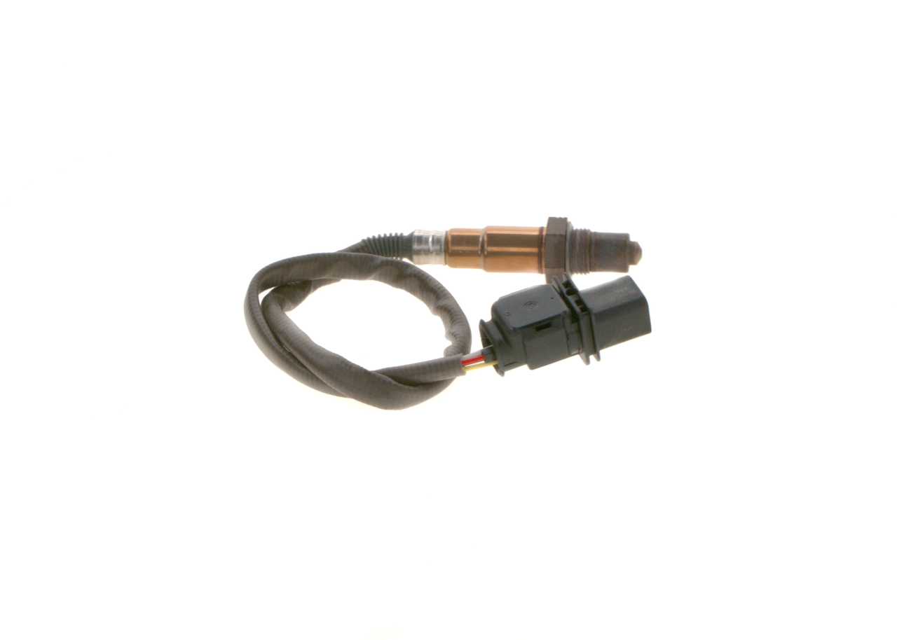 0258017341 Bosch Sonda lambda czujnik tlenu przed katalizatorem