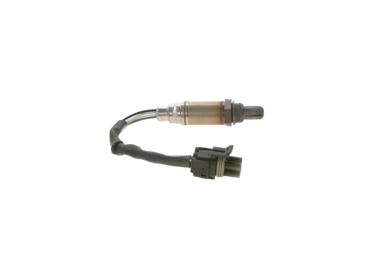 Do koszyka 0258003644 Bosch Sonda lambda, czujnik tlenu