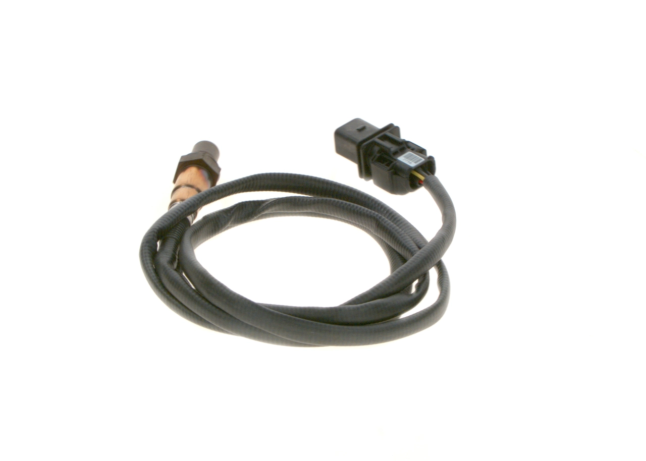 Sonda lambda czujnik tlenu przed katalizatorem Bosch 0258017116 cena, od 121,33 USD