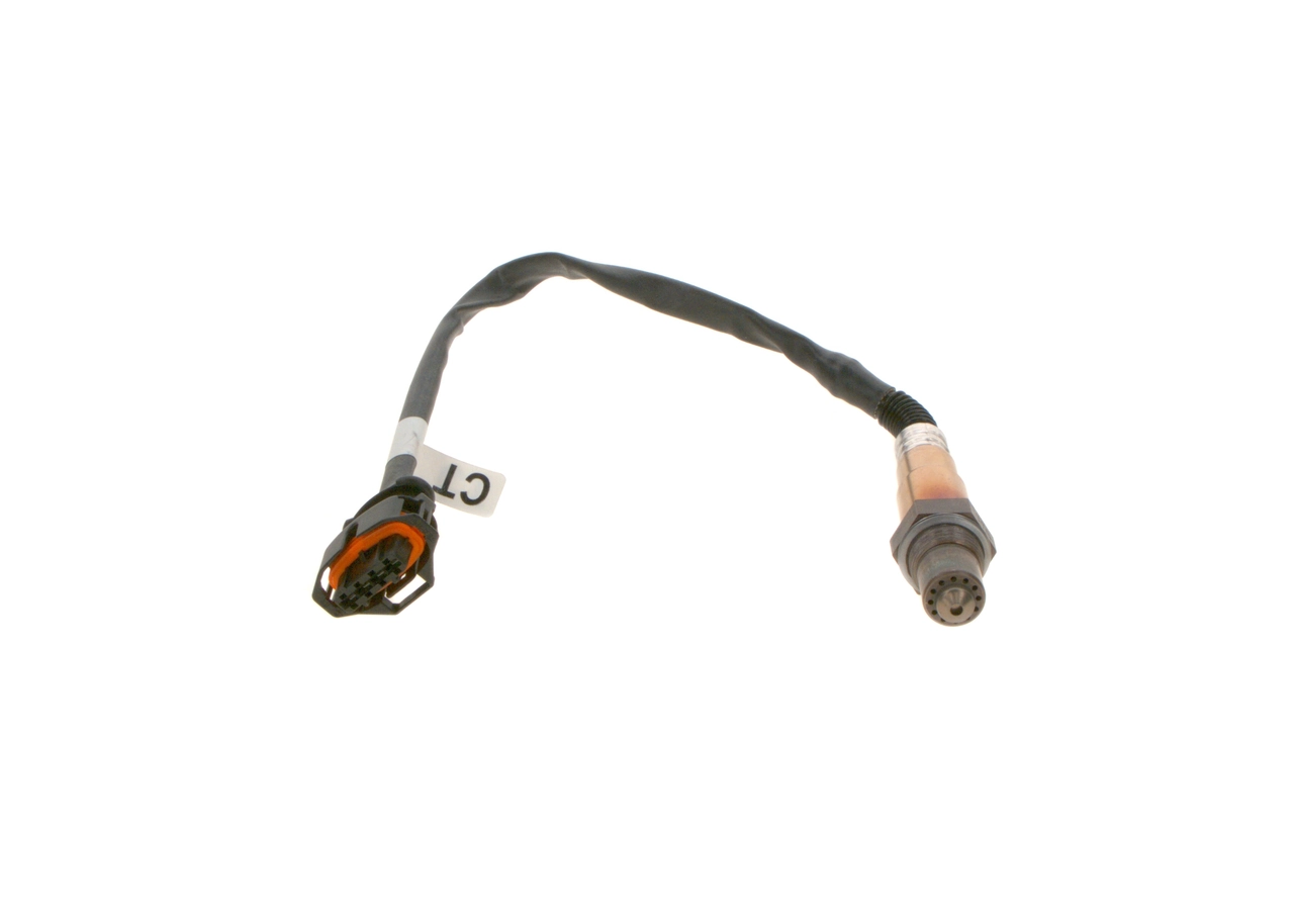 Sonda lambda czujnik tlenu przed katalizatorem General Motors 93186233 cena, od 64,69 USD