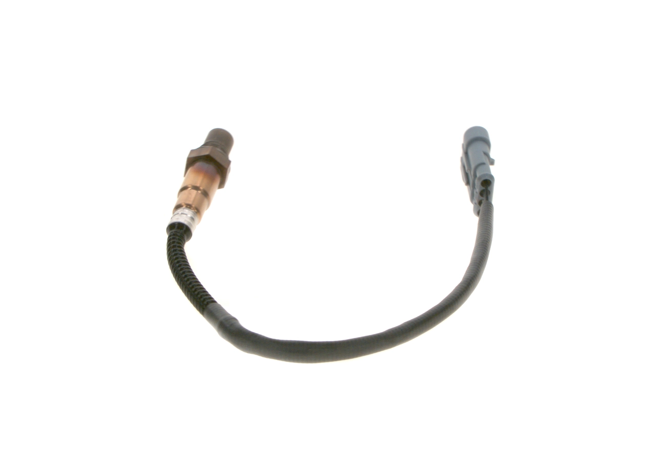 Do koszyka 0258006376 Bosch Sonda lambda, czujnik tlenu