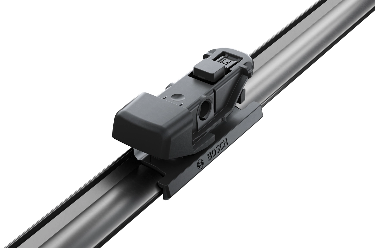 Do koszyka 3397007538 Bosch Pióro wycieraczki szyby przedniej, zestaw (2 szt.)