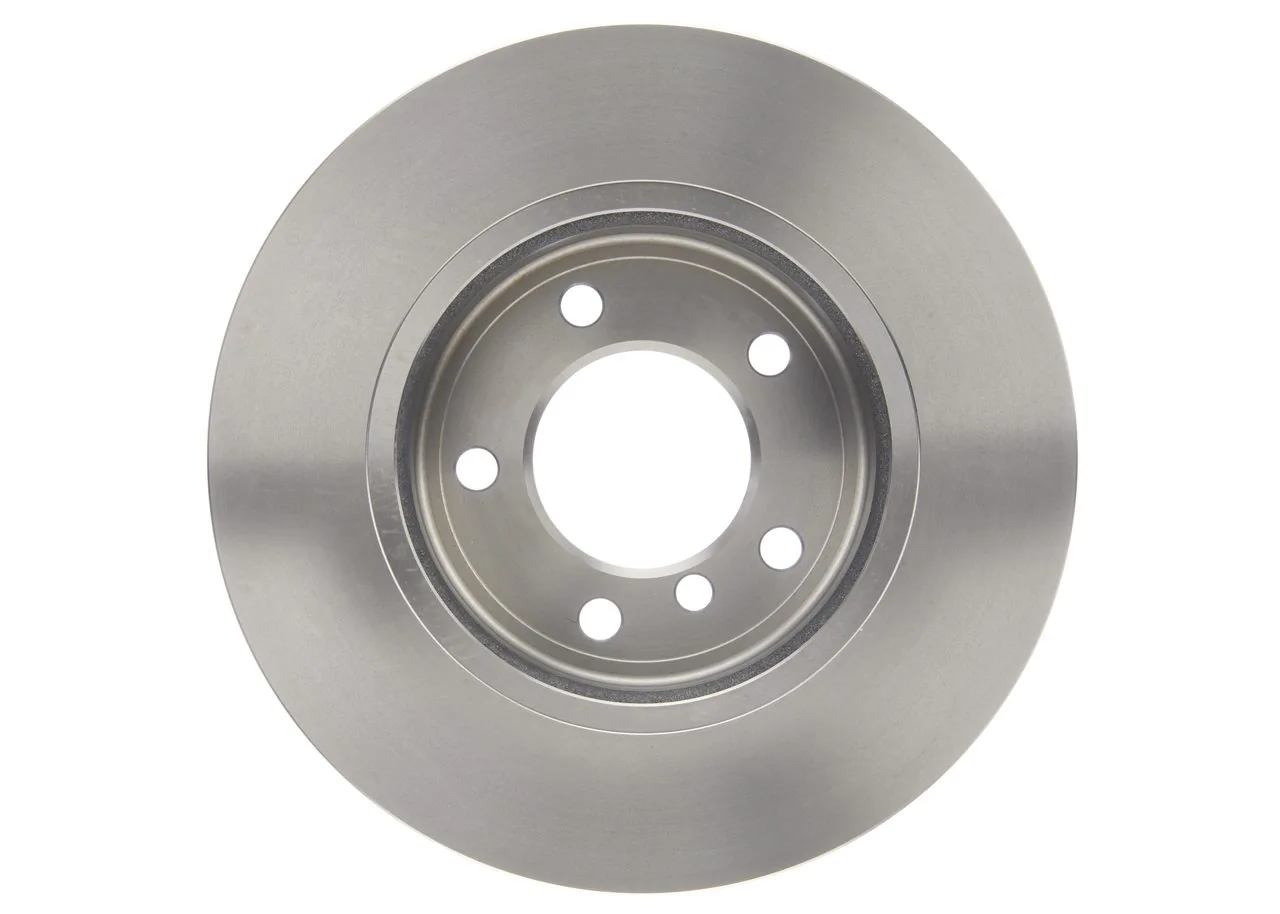 0986479S32 Bosch Tarcza hamulcowa przednia