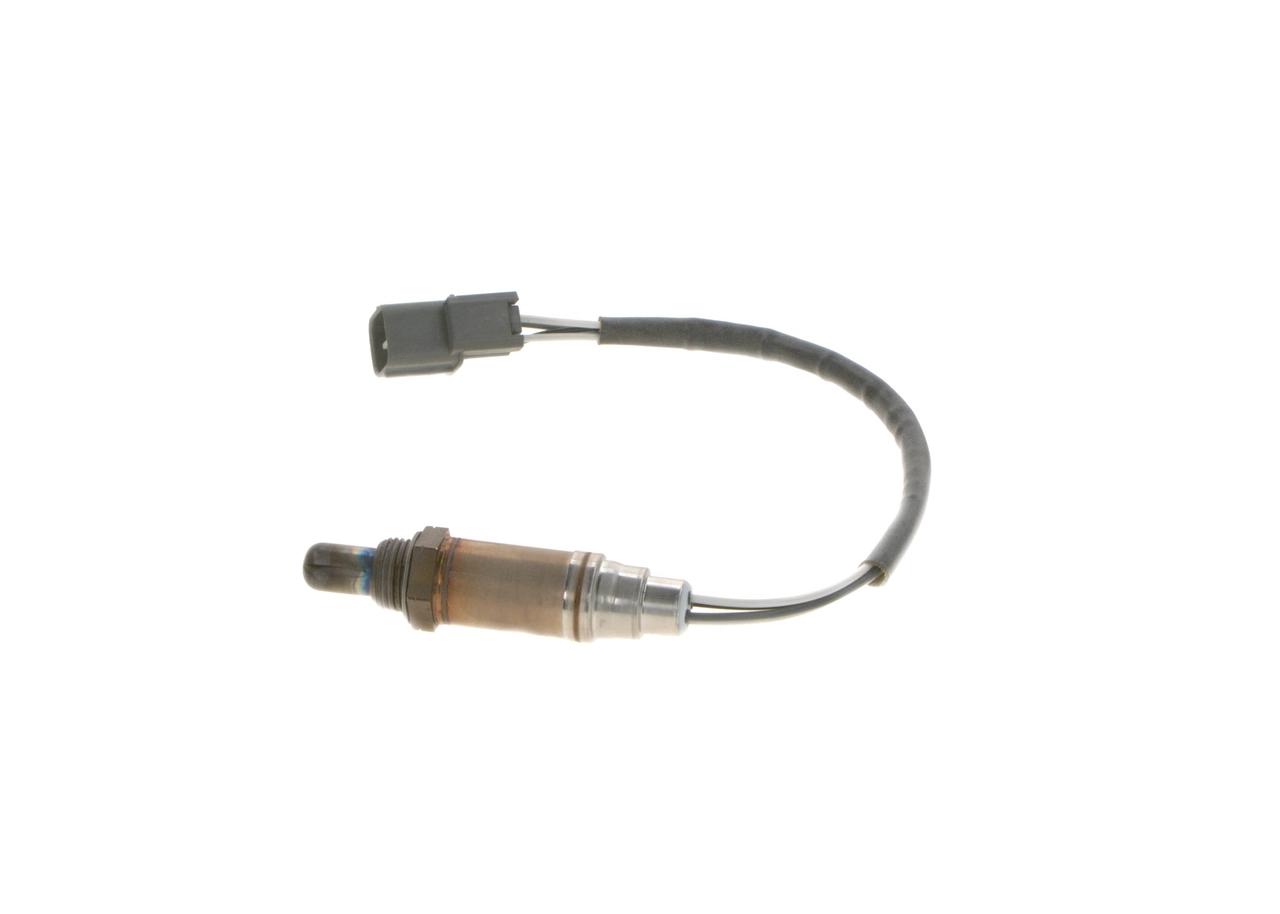 Do koszyka 0258005710 Bosch Sonda lambda, czujnik tlenu