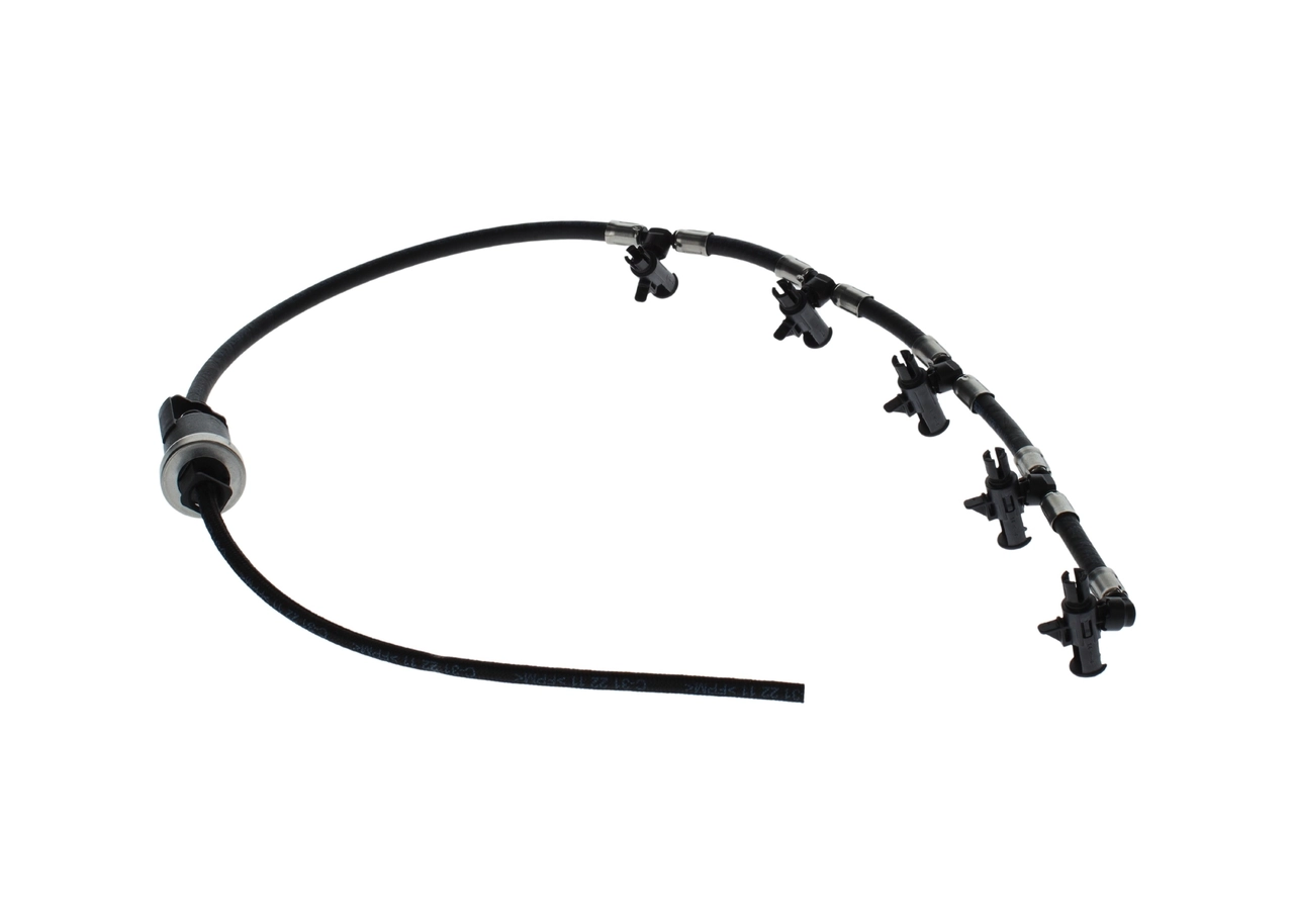 Rurka paliwa, zwrotna od wtryskiwaczy Bosch 0445130327 cena, od 71,30 USD