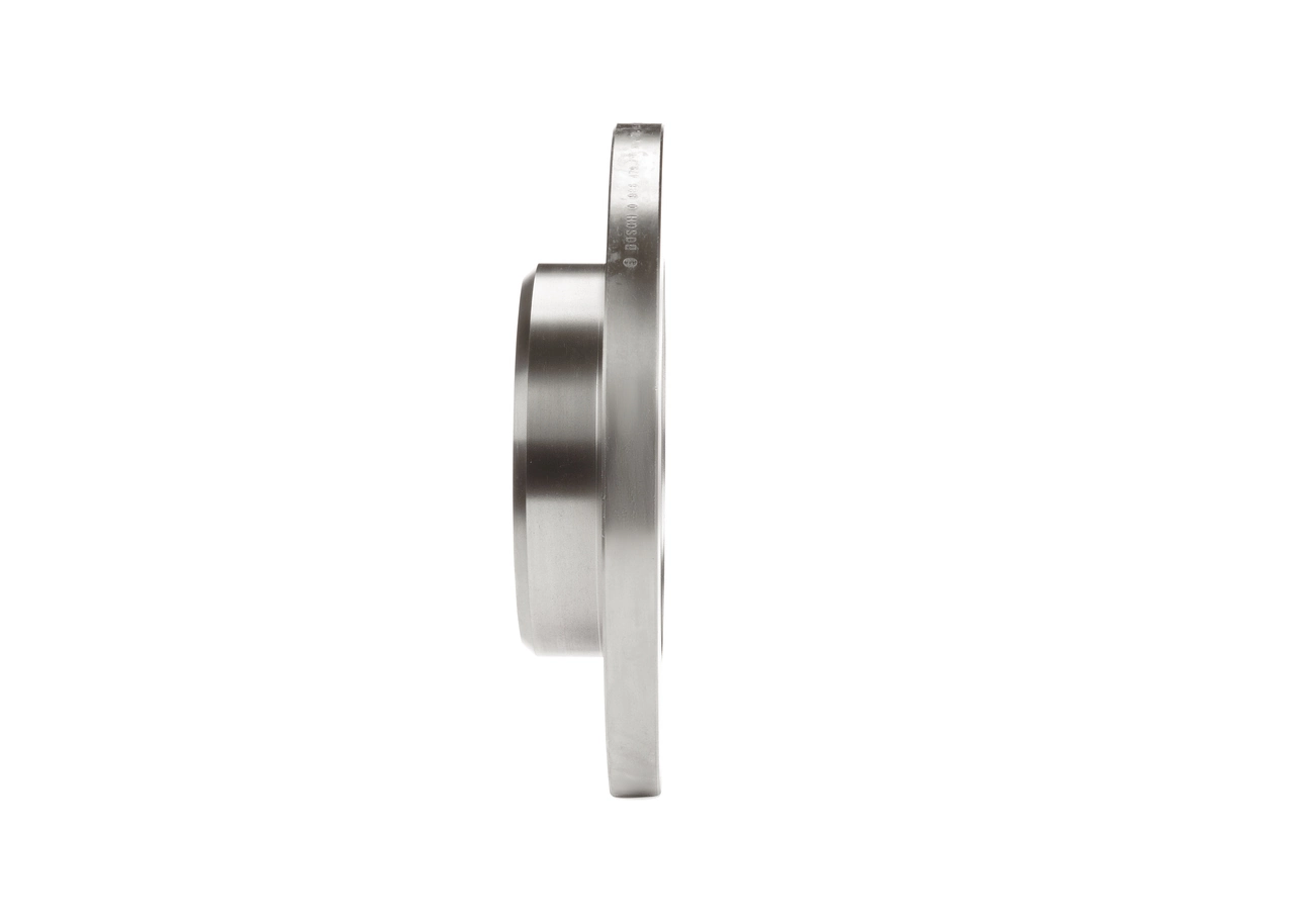 Tarcza hamulcowa tylna Bosch 0986479A93 cena, od 58,96 USD