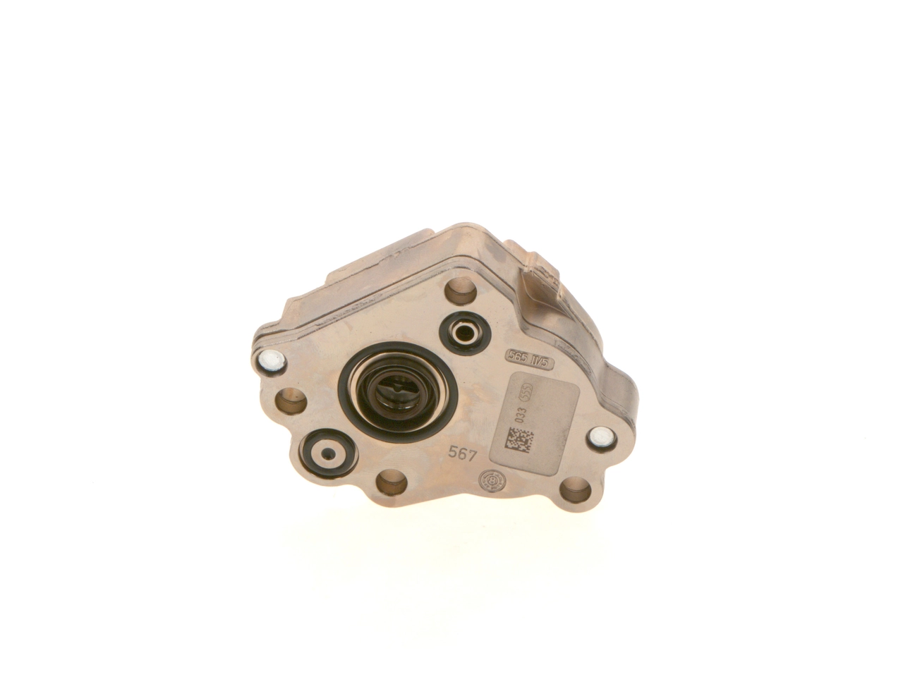 0440020033 Bosch Pompa paliwa mechaniczna