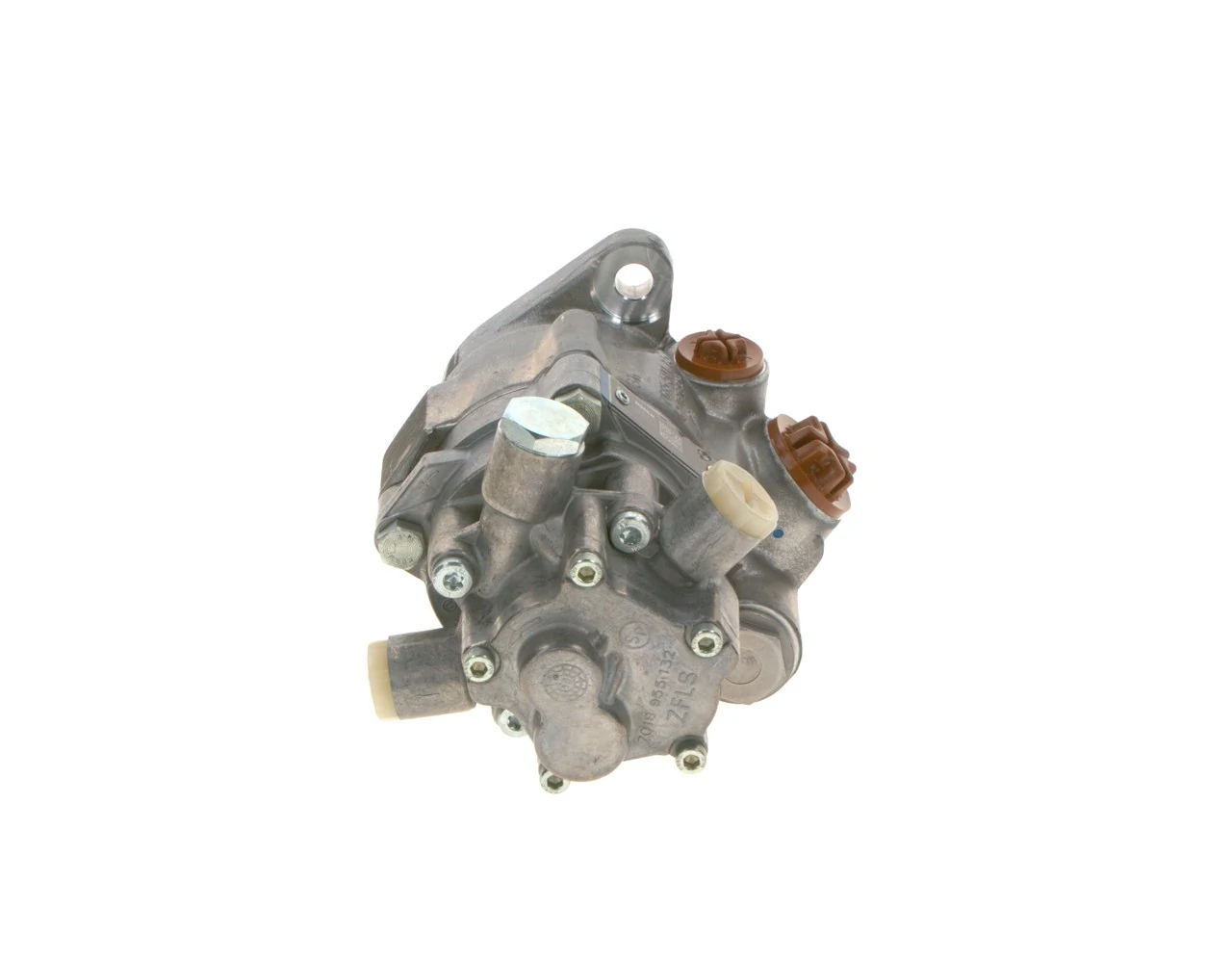 Do koszyka A0034602180 Mercedes Pompa wspomagania hydraulicznego kierownicy