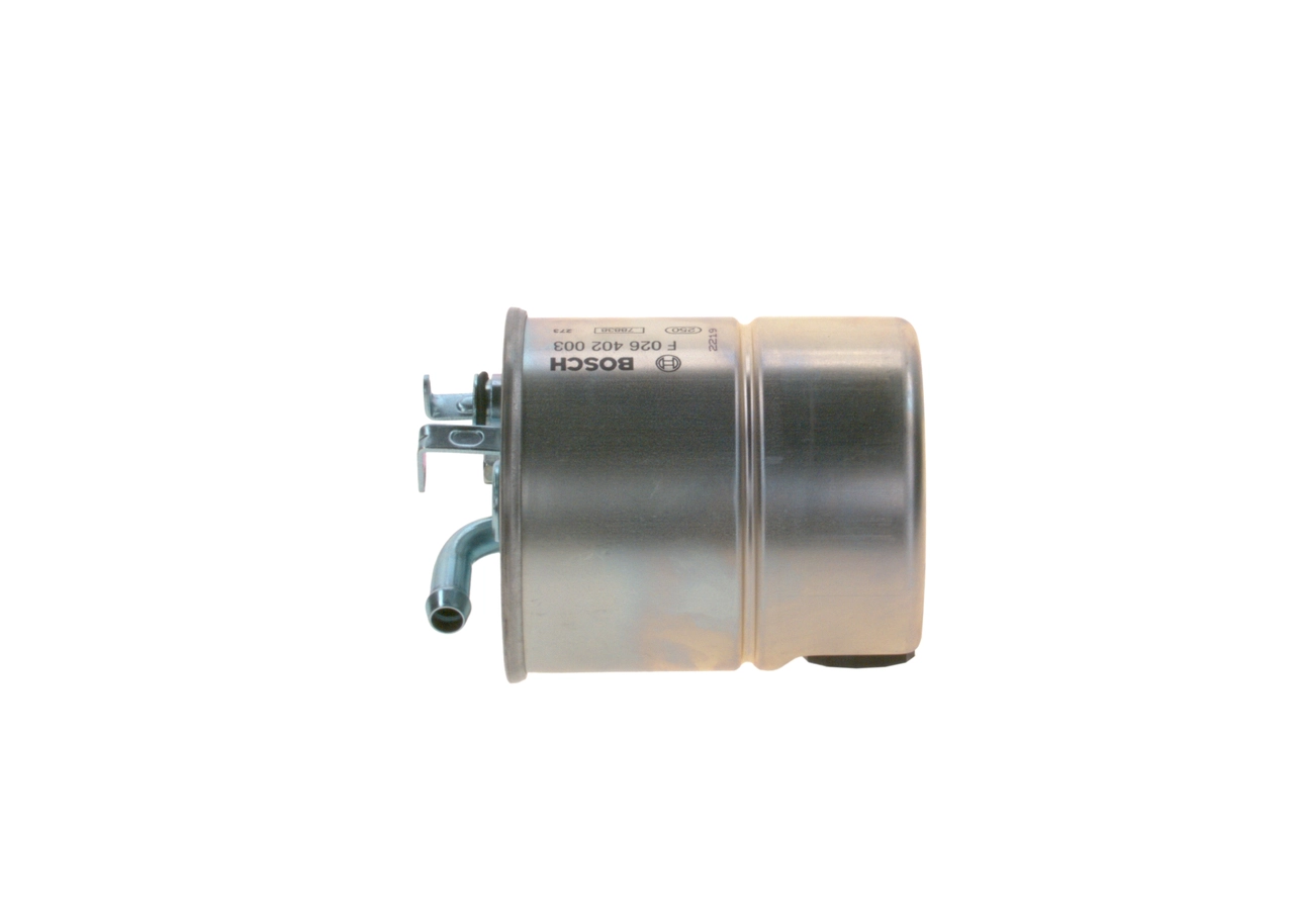 Filtr paliwa Bosch F026402003 cena, od 16,19 USD