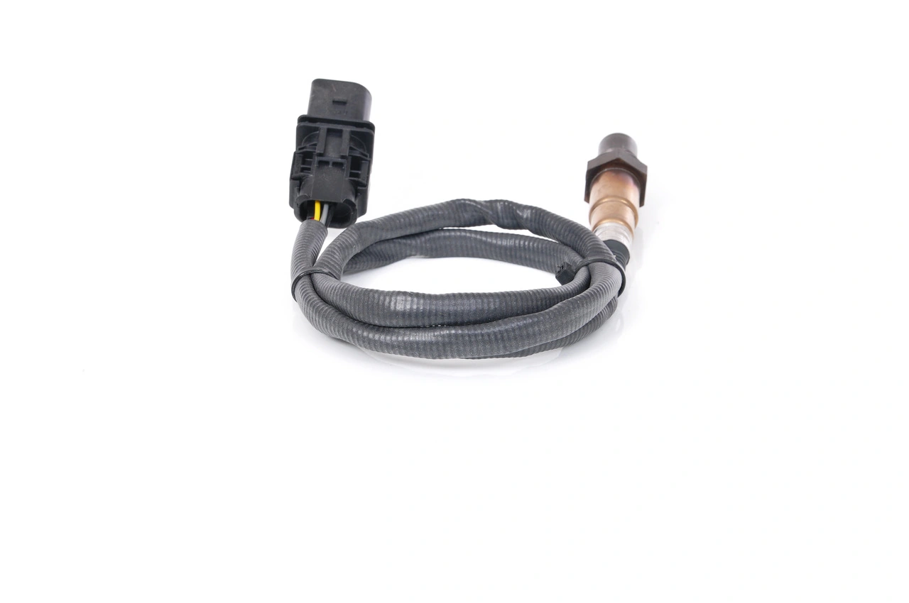 0281004046 Bosch Sonda lambda czujnik tlenu przed katalizatorem