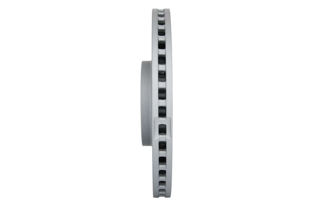 0986479C90 Bosch Tarcza hamulcowa przednia