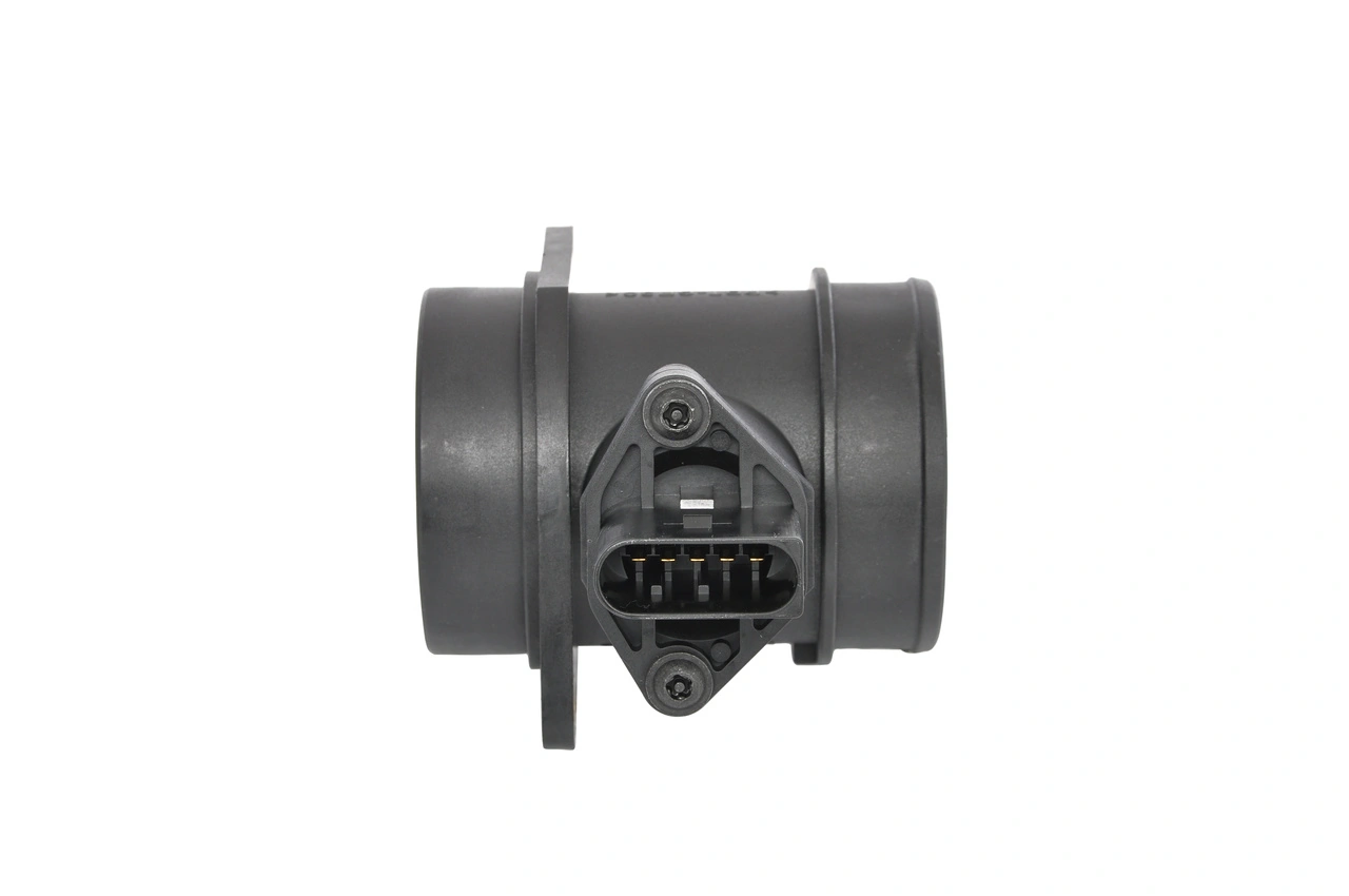 Czujnik przepływu powietrza, przepływomierz powietrza M.A.F. 0280218063 Bosch