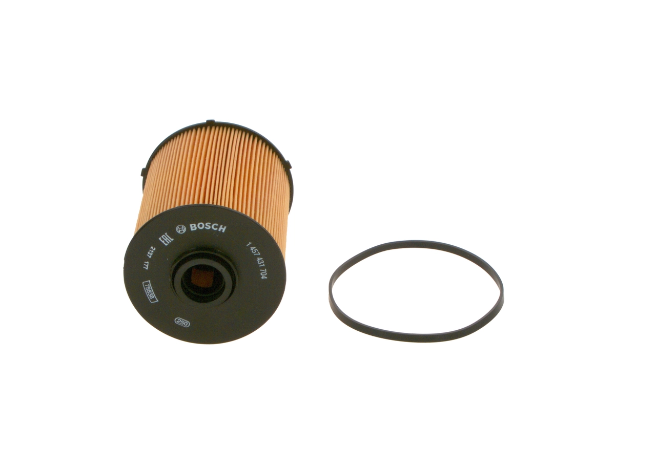 1457431704 Bosch Filtr paliwa