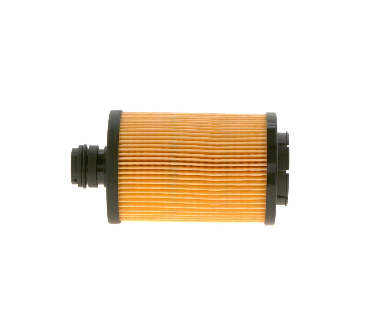 Do koszyka F026407258 Bosch Filtr oleju