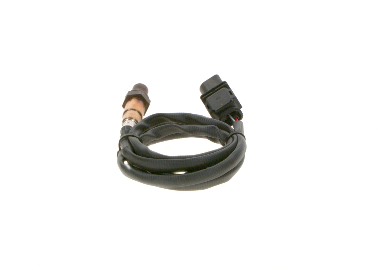 Sonda lambda czujnik tlenu przed katalizatorem 0258017098 Bosch