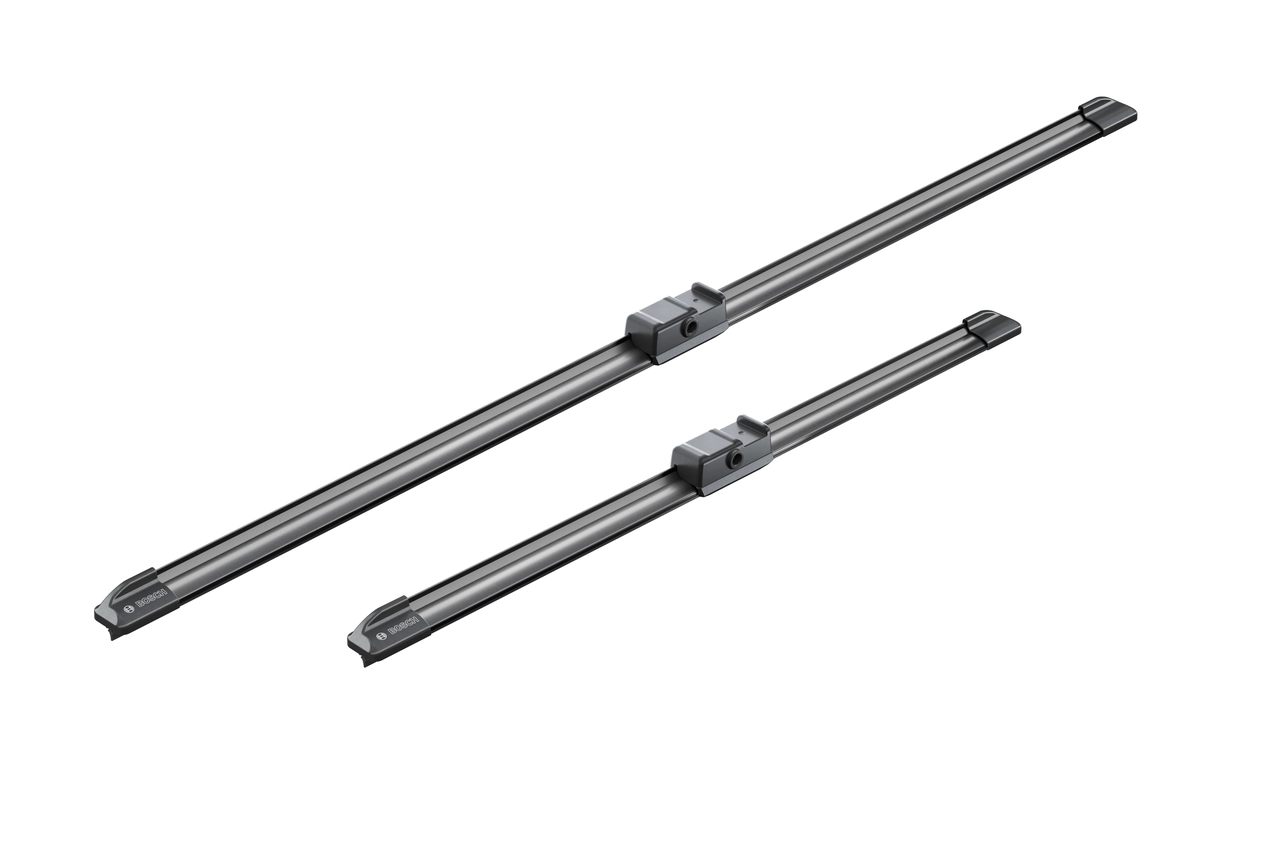3397118977 Bosch Pióro wycieraczki szyby przedniej, zestaw (2 szt.)
