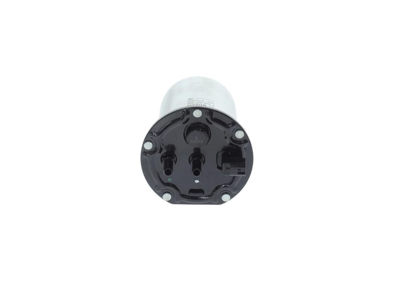 Do koszyka F026402378 Bosch Filtr paliwa