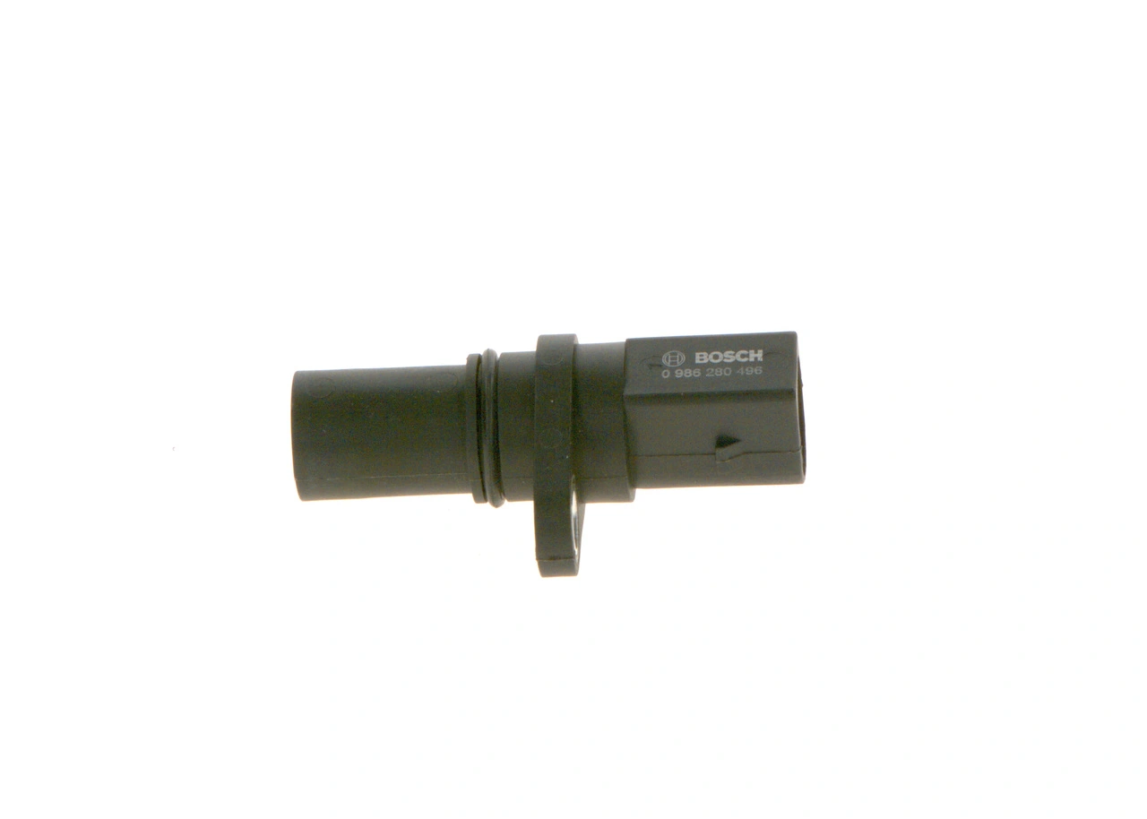 0986280496 Bosch Czujnik położenia wału korbowego