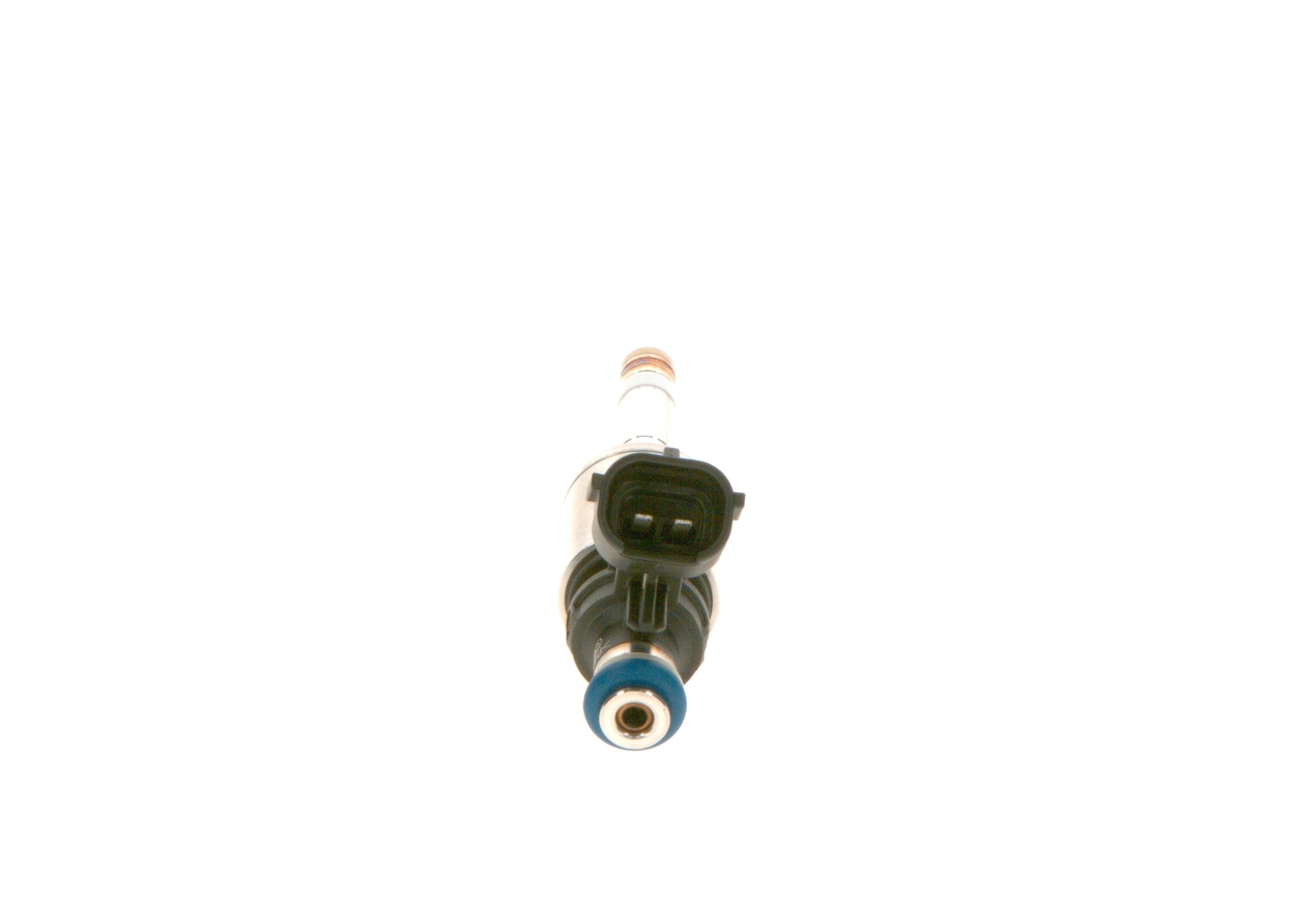 Wtryskiwacz paliwa 0261500092 Bosch