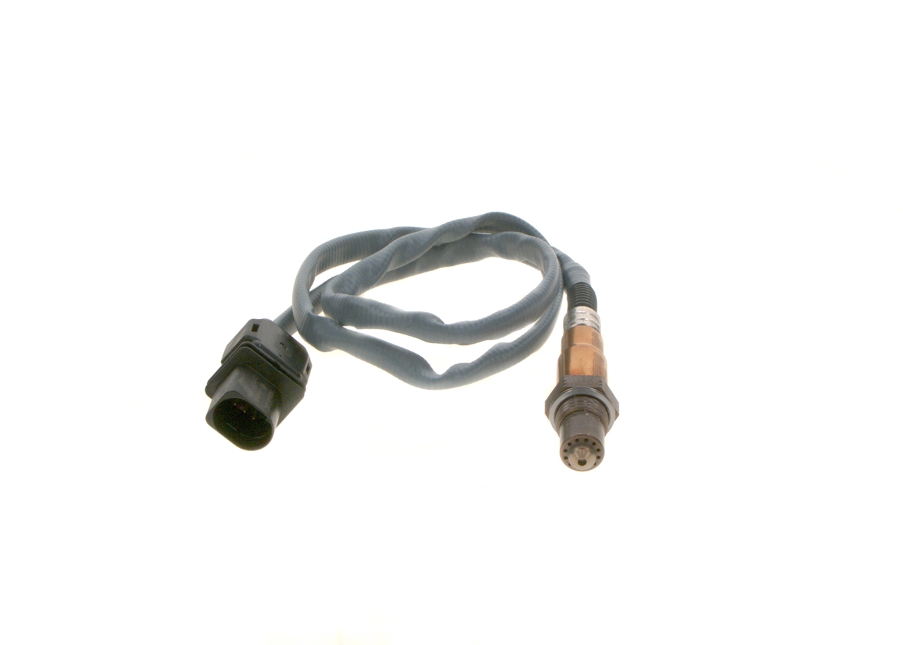 Sonda lambda czujnik tlenu przed katalizatorem Bosch 0258017099 cena, od 97,05 USD