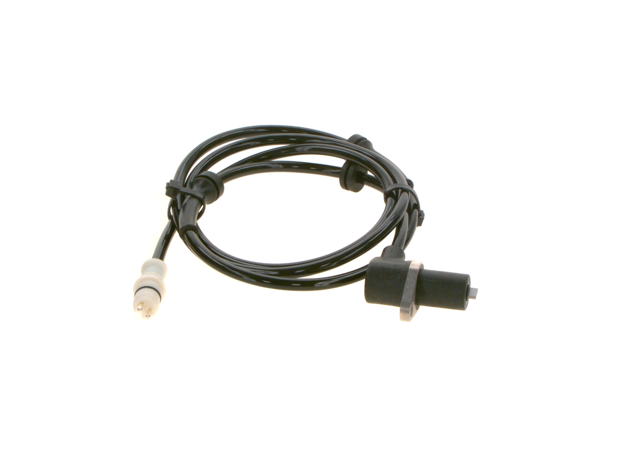 0265006673 Bosch Czujnik ABS przedni