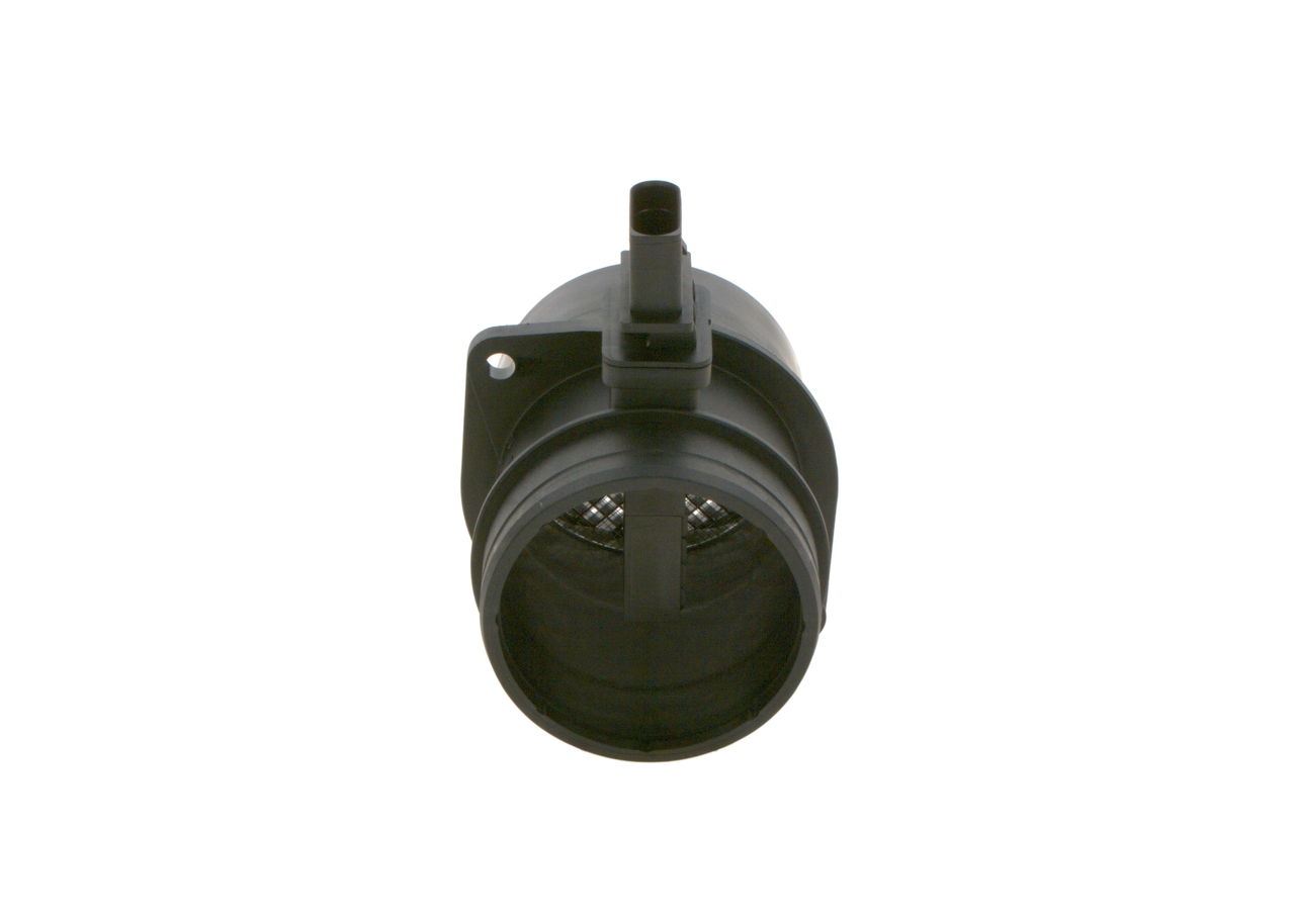 Czujnik przepływu powietrza, przepływomierz powietrza M.A.F. Bosch 0281002735 cena, od 81,72 USD