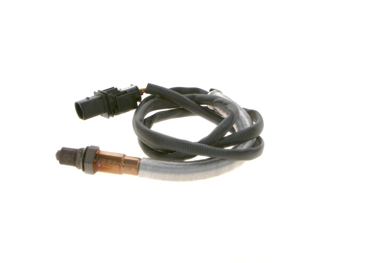 Sonda lambda czujnik tlenu przed katalizatorem 0258017137 Bosch