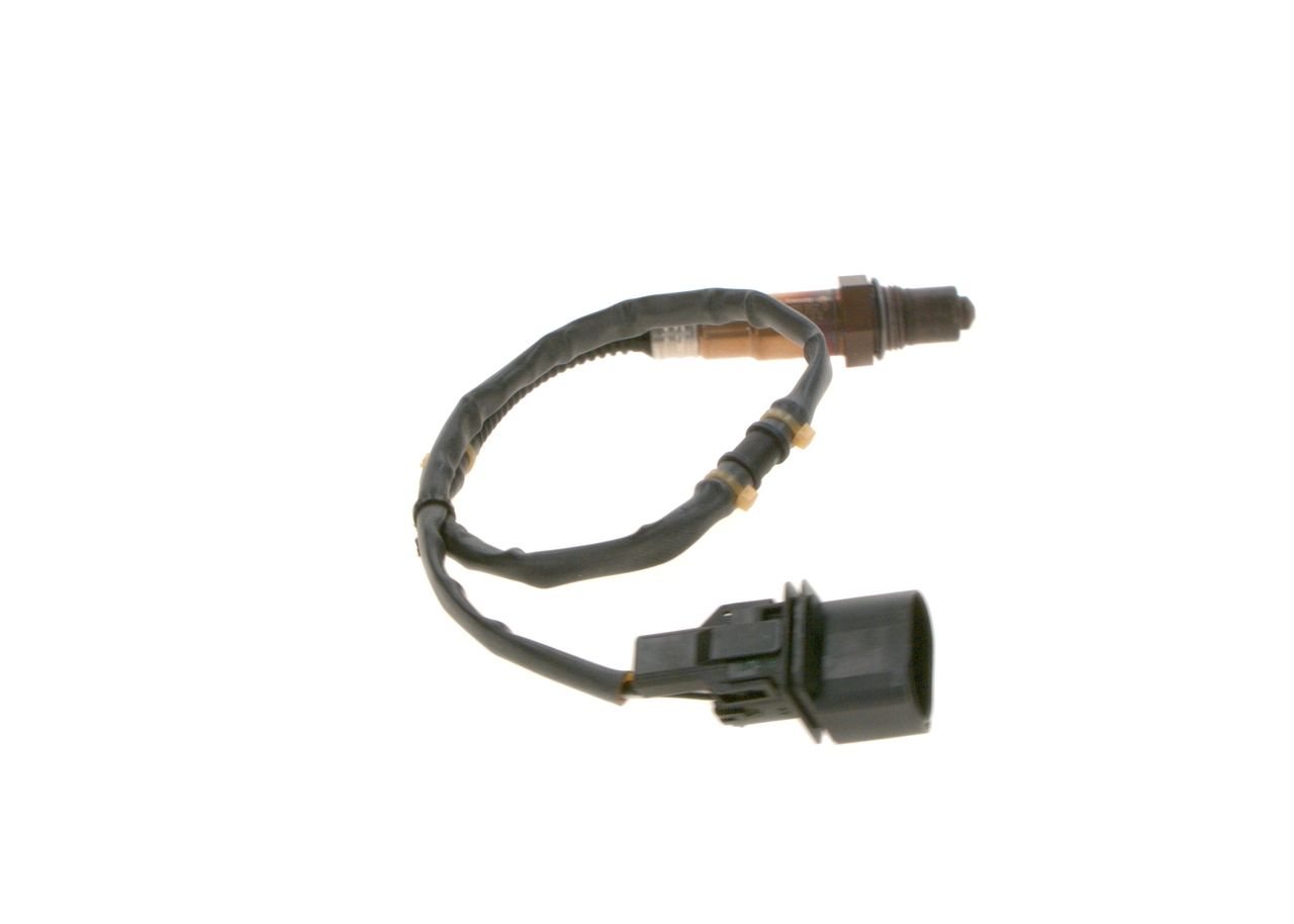 Sonda lambda czujnik tlenu przed katalizatorem prawy Bosch 0258007233 cena, od 209,59 USD