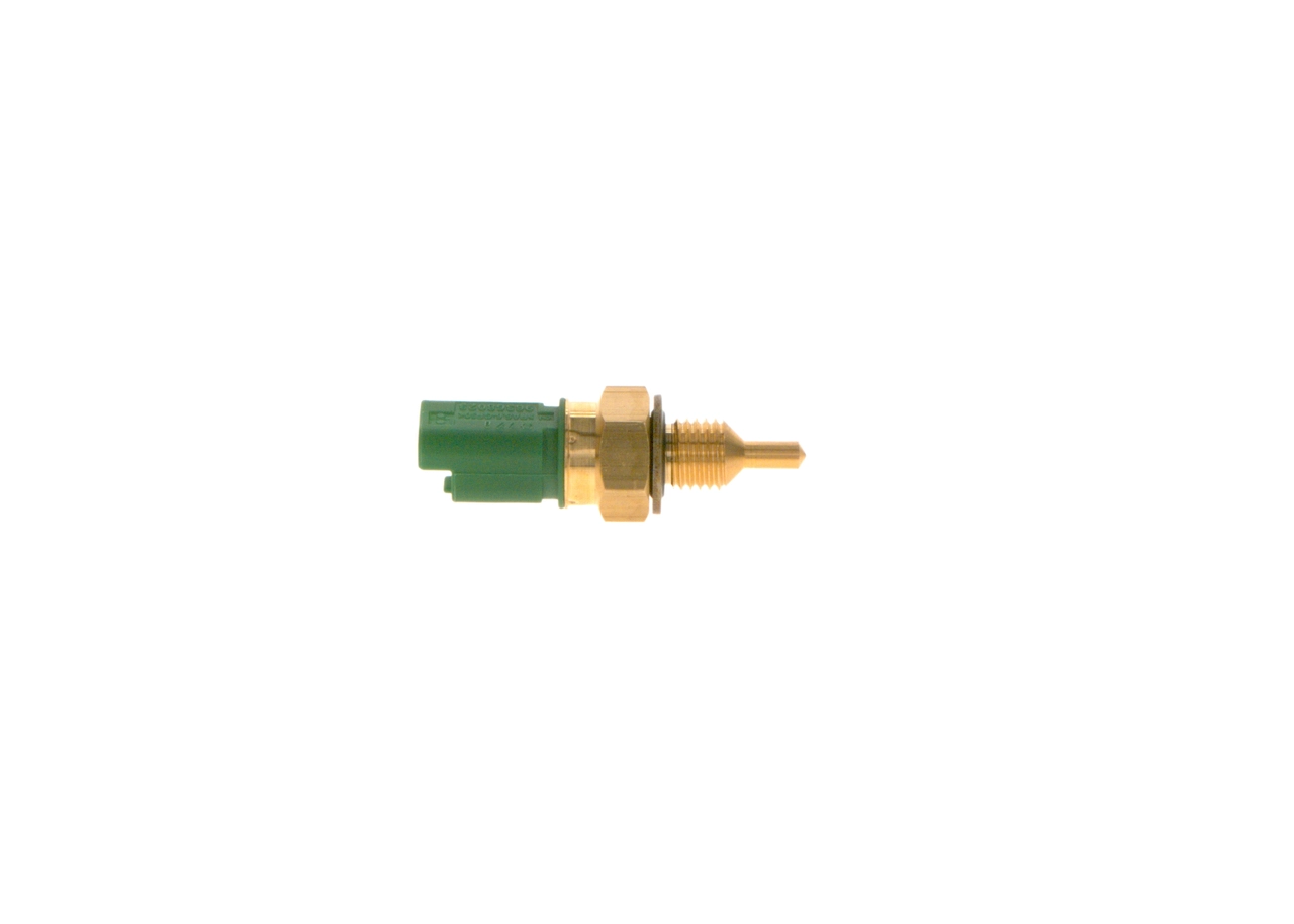 Czujnik temperatury płynu chłodzącego Bosch 0986280404 cena, od 7,93 USD