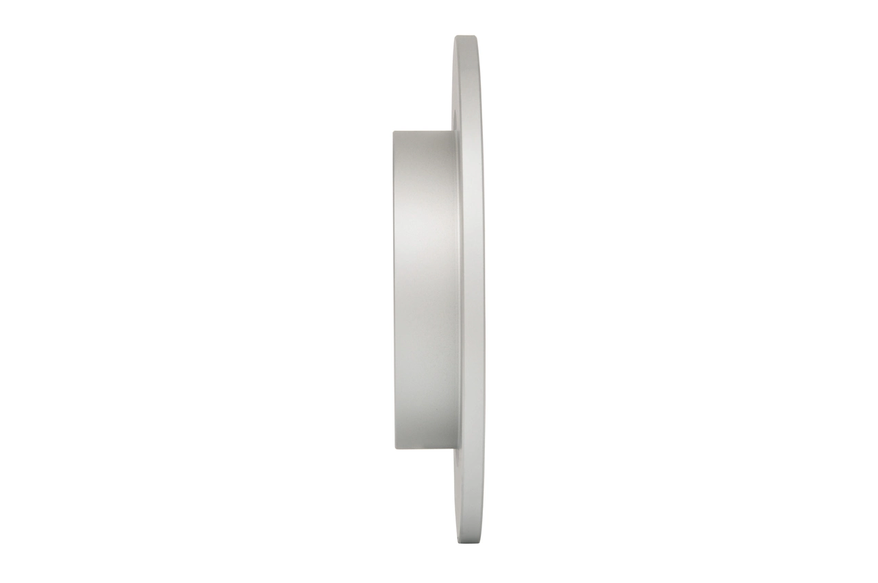 0986479C73 Bosch Tarcza hamulcowa tylna