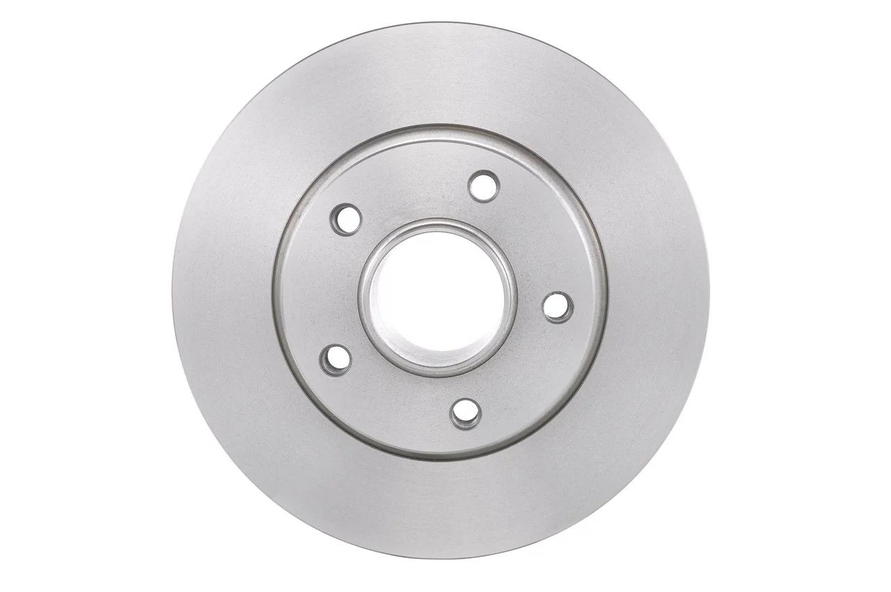0986479144 Bosch Tarcza hamulcowa tylna