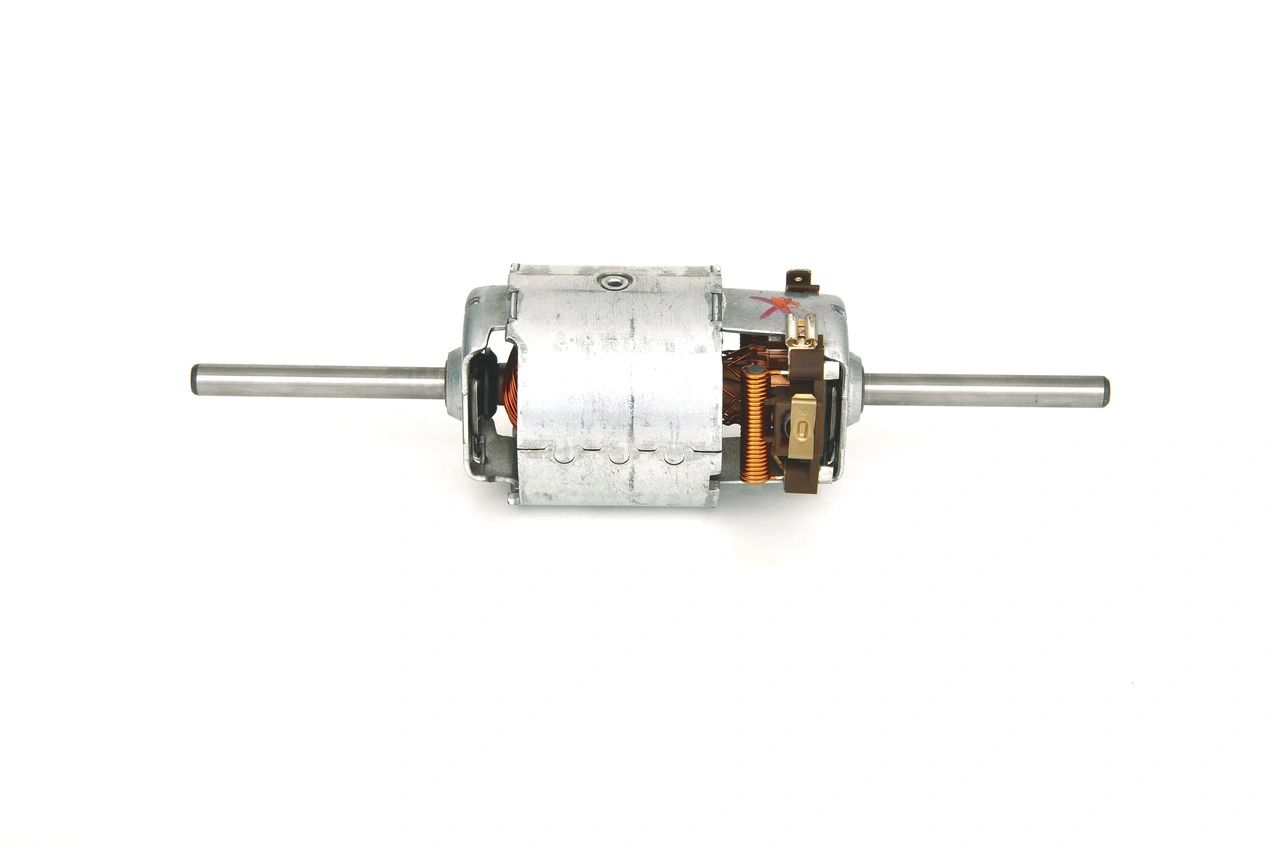 Silniczek wentylatora nagrzewnicy (ogrzewacza wnętrza) Bosch 0130063028 cena, od 121,54 USD
