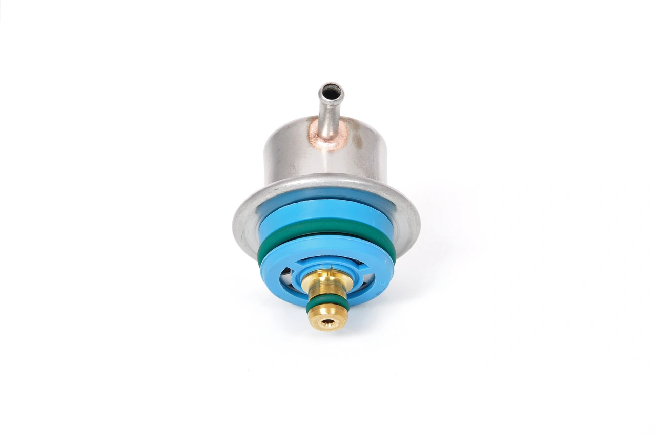Regulator ciśnienia paliwa w listwie paliwowej Bosch 0280160697 cena, od 31,51 USD