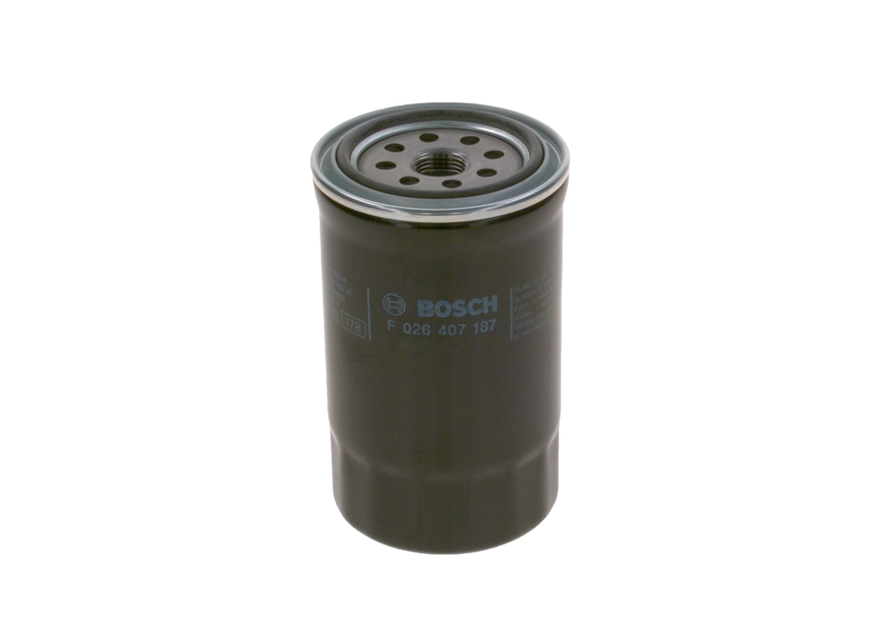 F026407187 Bosch