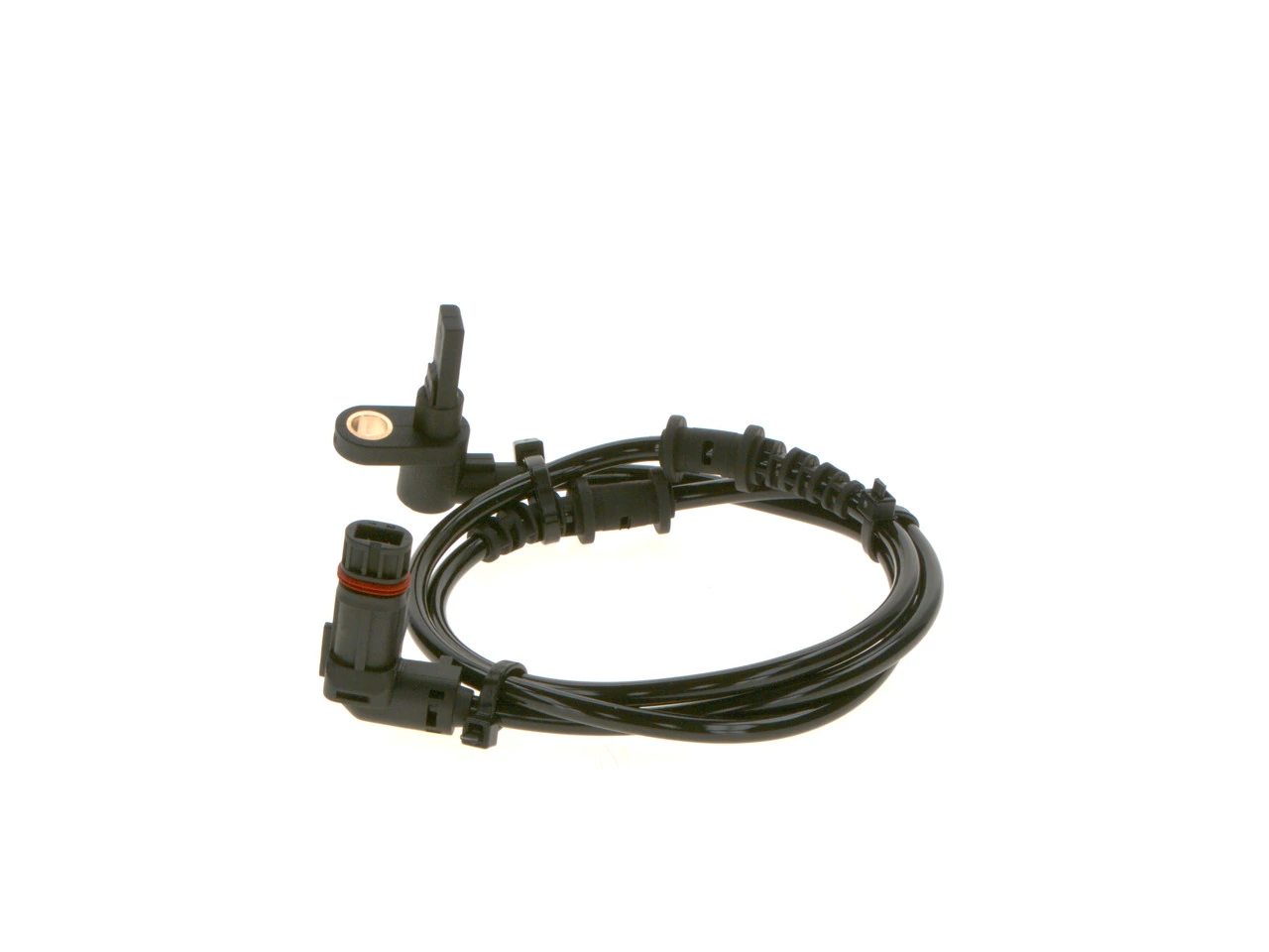 Do koszyka 0986594563 Bosch Czujnik ABS tylny