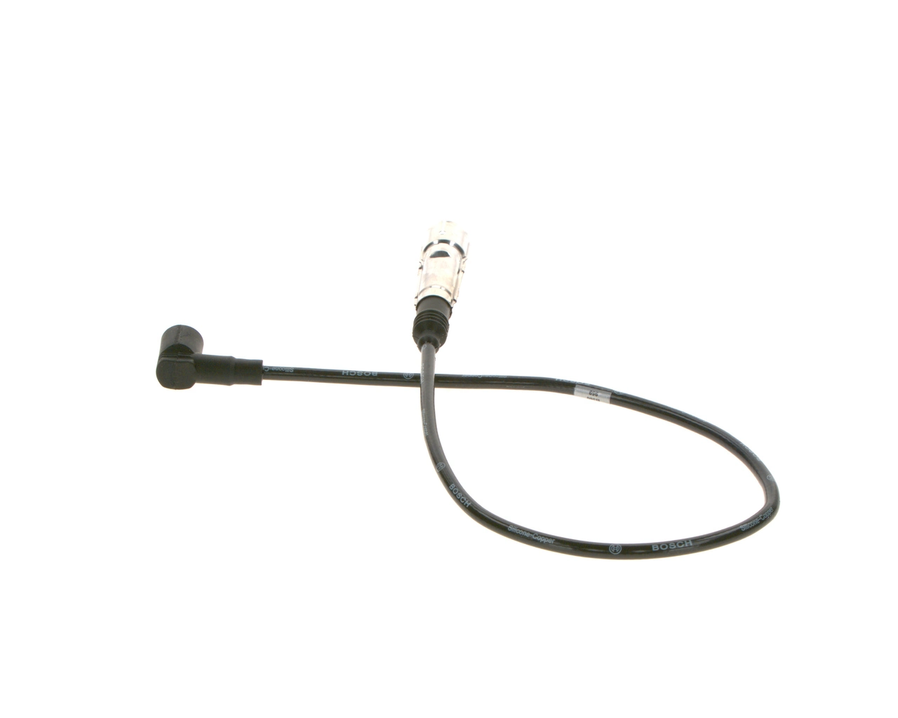 Zestaw przewodów wysokiego napięcia Bosch 0986356360 cena, od 48,11 USD