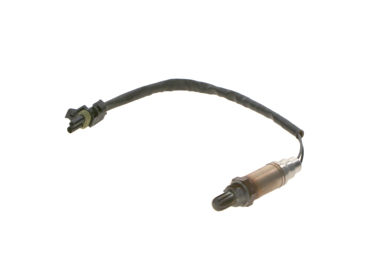 Sonda lambda, czujnik tlenu Bosch 0258002058 cena, od 47,12 USD