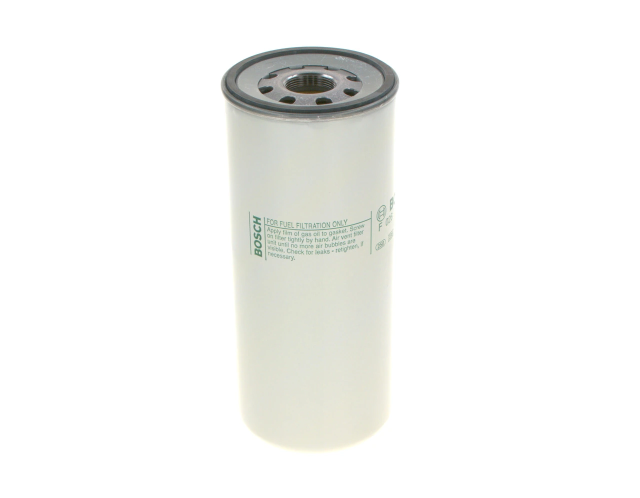 F026402017 Bosch Filtr paliwa