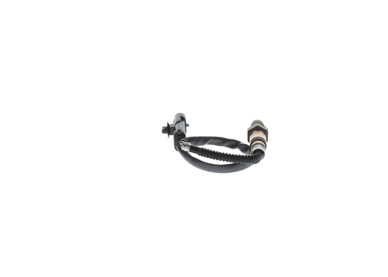 Sonda lambda czujnik tlenu po katalizatorze Bosch 0258006046 cena, od 56,23 USD