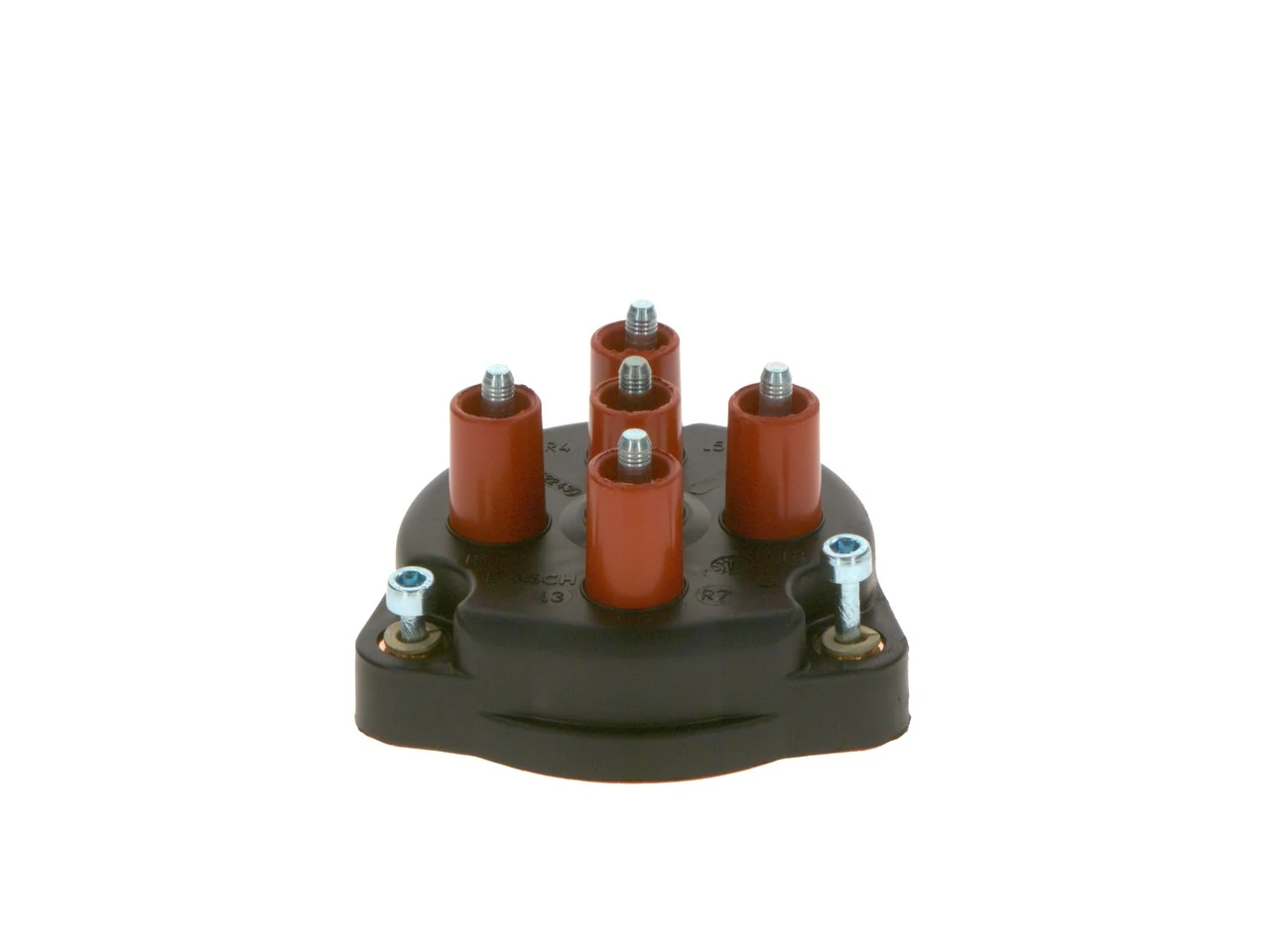 Do koszyka 1235522430 Bosch Kopułka rozdzielacza zapłonu