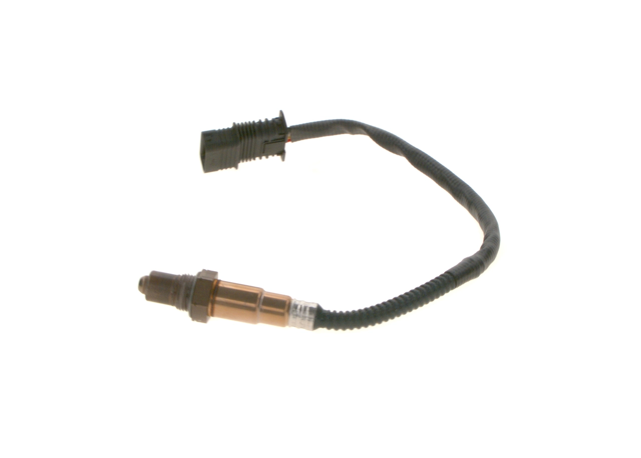 Sonda lambda czujnik tlenu przed katalizatorem 0258027029 Bosch